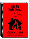 After the Smoke Clears: A Fire and Smoke Damage Restoration Manual