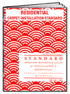 Residential Carpet Installation Standard CRI-105
