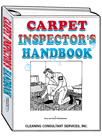 Carpet Inspectors Handbook - ebook