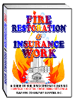 Fire Restoration and Insurance Work