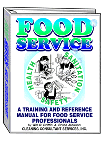 Food Service: Health, Sanitation and Safety