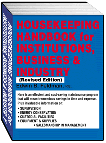 Housekeeping Handbook for Institutions, Business and Industry
