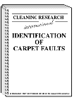The Identification of Carpet Faults