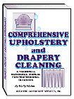 Comprehensive Upholstery and Drapery Cleaning