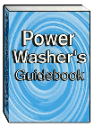 Power Washer's Guidebook