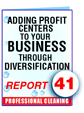 Report #41 Adding Profit Through Diversification