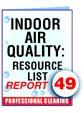 Report #49 Indoor Air Quality Resources