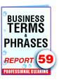 Report #59 Business Terms and Phrases-ebook