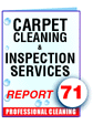 Report #71 Carpet Cleaning and Inspection Services-ebook