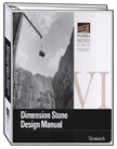 Dimension Stone Design Manual, VII