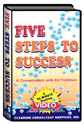 Five Steps To Success