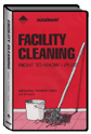 Facility Cleaning - Right To Know, Plus