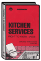 Kitchen Services - Right To Know, PlusAmerican Hazmat