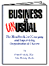 Business as Unusual