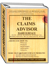 The Claims Advisor: Carpet