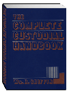 The Complete Custodial Handbook