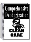 Comprehensive Deodorization