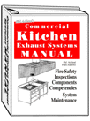 Commercial Kitchen Exhaust System Cleaning Manual