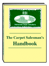 The Carpet Salesman's Handbook