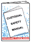 Custodial Safety Manual