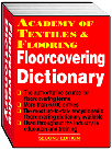 Floorcovering Dictionary