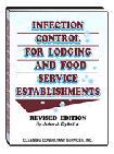 Infection Control for Lodging and Food Service Establishments