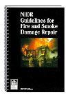 Fire and Smoke Damage Repair Guidelines