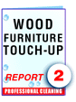 Report #02 Wood Furniture Touch-Up - ebook