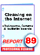 Report #89 Cleaning on the Internet-ebook
