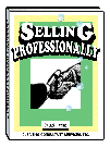 Selling Professionally