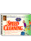 Speed Cleaning for Homes and Apartments