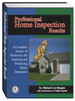 Professional Home Inspection Results