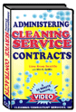 Administering Cleaning Service Contracts