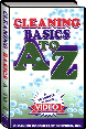 Cleaning Basics A to Z