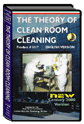 The Theory of Clean Room Cleaning