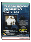 Clean Room Training Manual