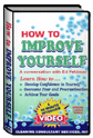 How To Improve Yourself